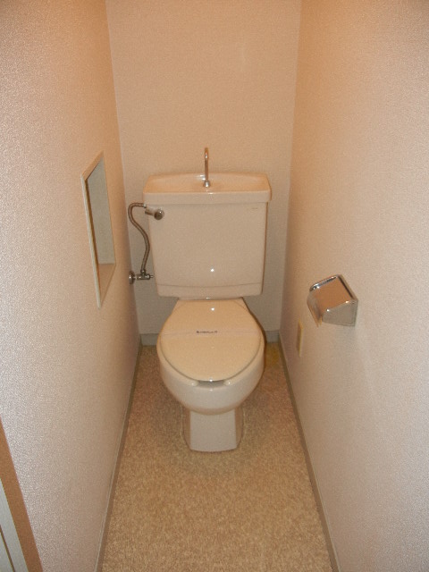 レオパレス西川口第２６ キッチン