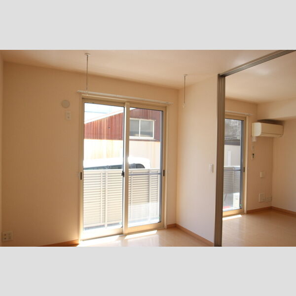 クレール　Ⅲ リビング