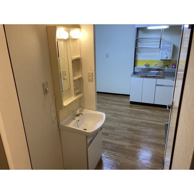 グリーンハイツ　川越 内観