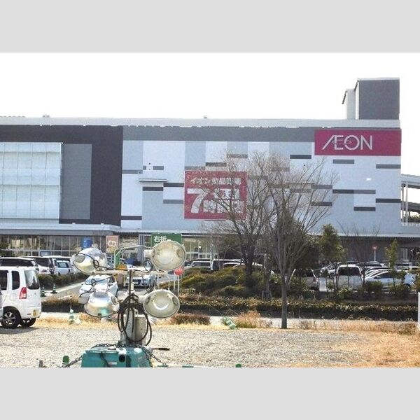 Erbenheim(エルベンハイム)　Ⅳ201号室 イオン浦和美園店(597m)