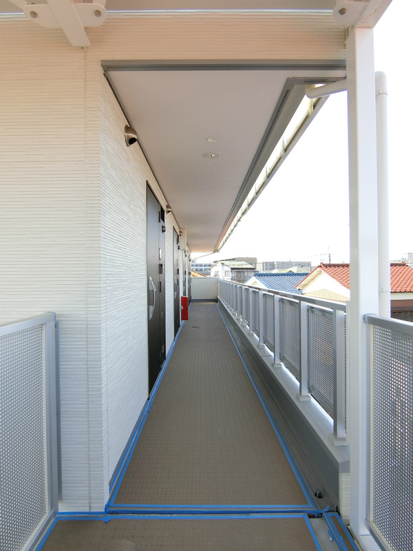 リブリ・美ら島ガーデン1階 部屋その他