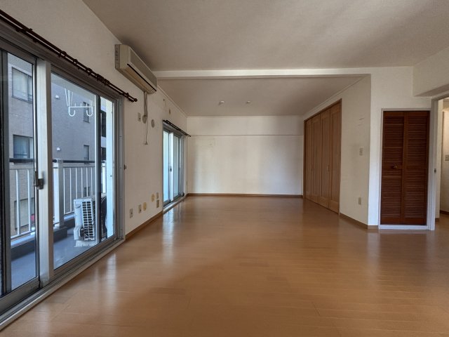 コープ木場606号室 部屋その他