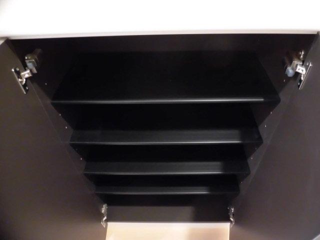 Ｍｉｌｋｙ 下駄箱