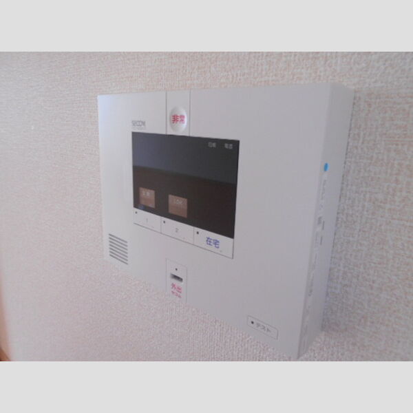 オネット光が丘　B205号室 部屋設備