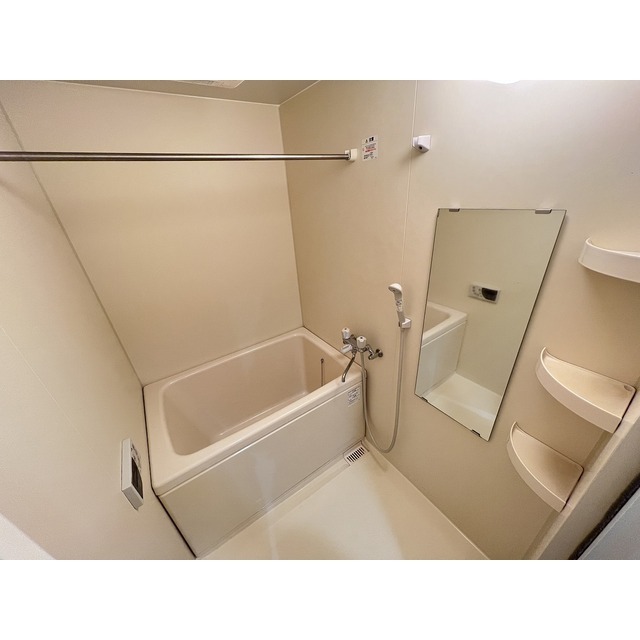 ピア･デュメール 浴室乾燥機・追い焚き付き♪