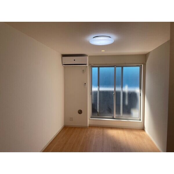 グラシア203号室 部屋その他