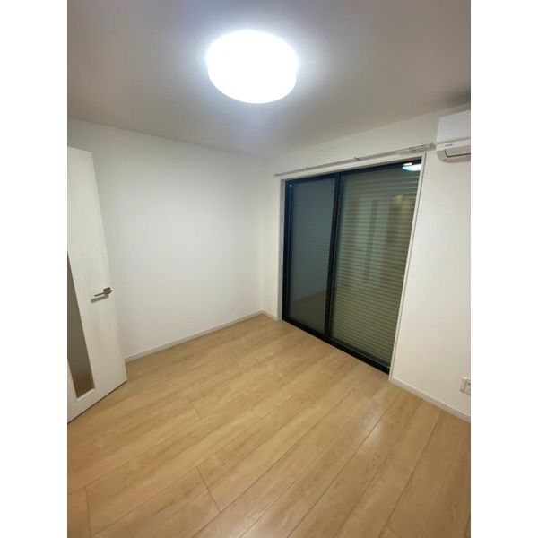 BT野方101号室 部屋その他