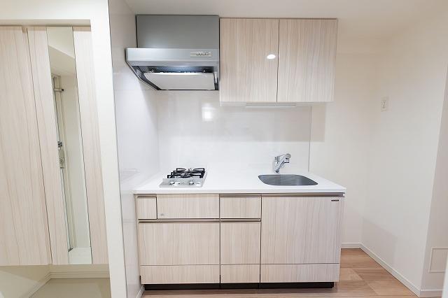 東神田テラスレジデンス3階 同建物別部屋の参考画像