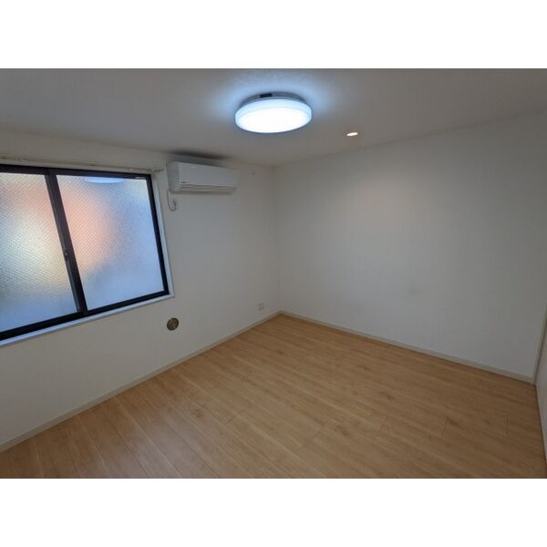 Ambition入谷101号室 部屋その他