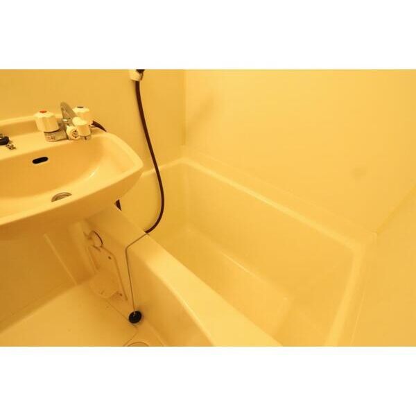 パルクFKN お風呂