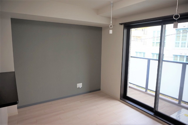 ＰＡＲＫＳＩＤＥ　ＲＥＳＩＤＥＮＣＥ　ＧＹＯＴＯＫＵ(E-185) リビング
