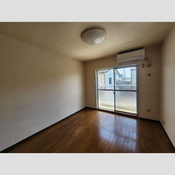 クレストガーデン津田沼 居室