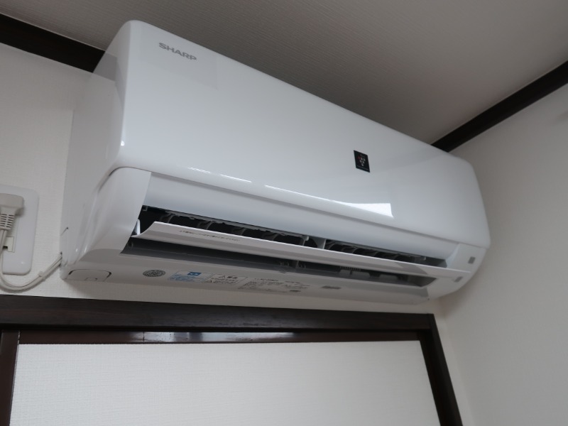 サンハイム（平塚）1階 同建物別部屋の参考画像