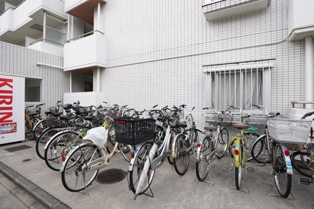 ＴＯＰ金町2階 その他共有部分