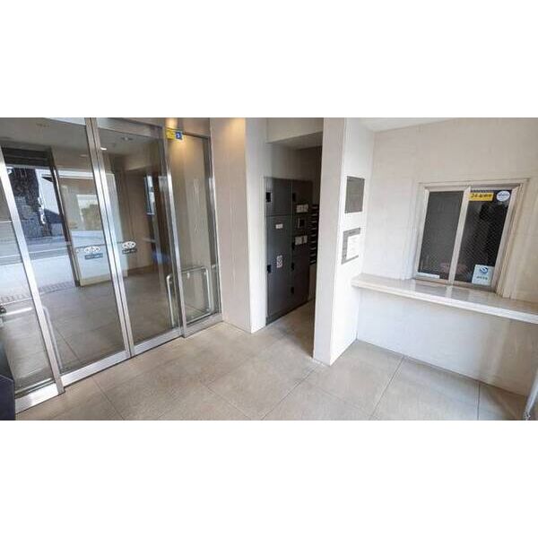 スパシエスタイル住吉1002号室 部屋その他