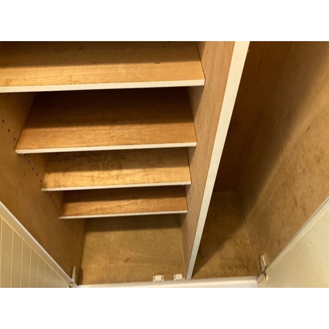 セブンスアローズ 内観