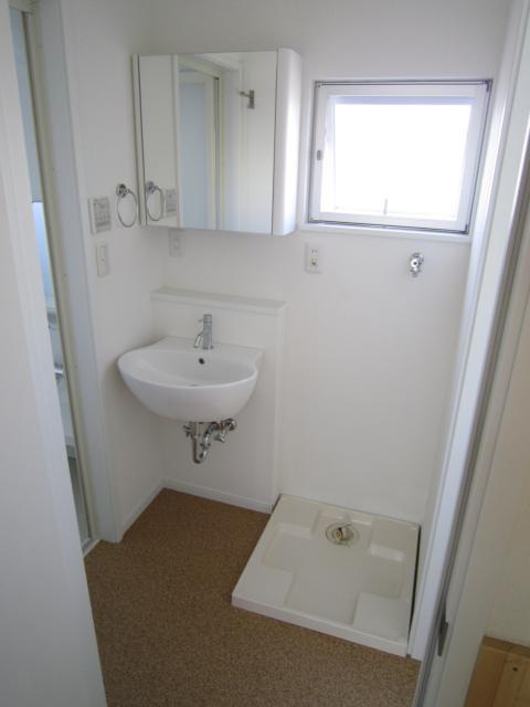 ＫＯＮＫＯ２ 洗面