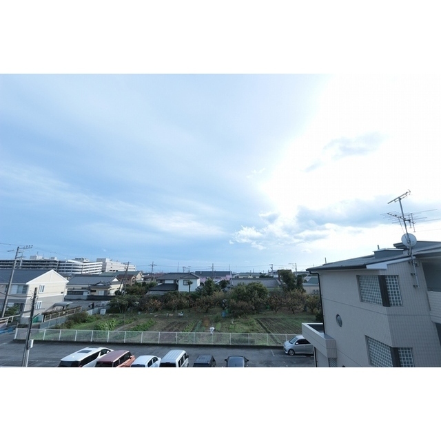 エスポアールⅡ308号室 部屋その他