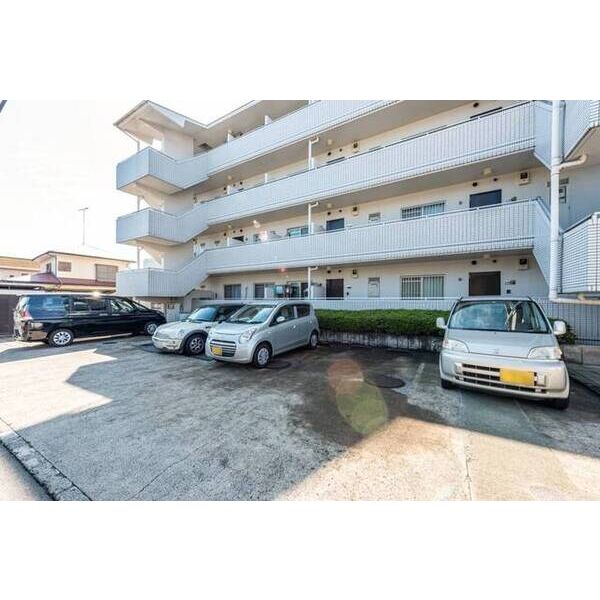 ユートピアNT0306号室 部屋その他