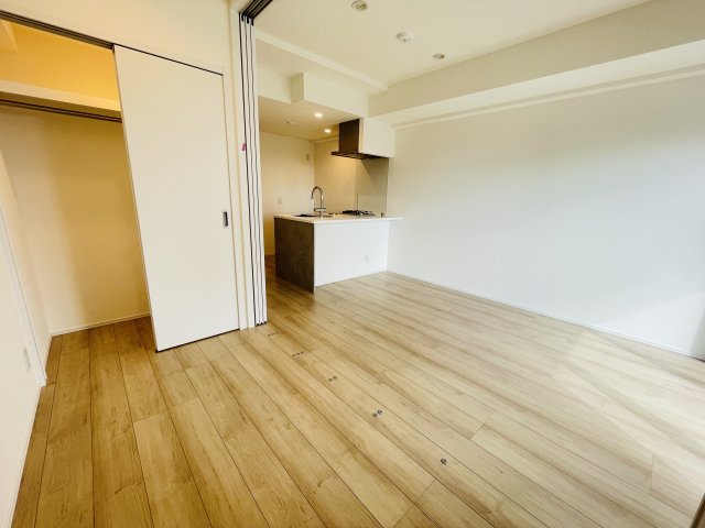 SYFORME MACHIDA603号室 部屋その他