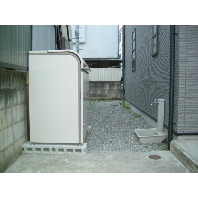 ライトアップ中野坂上2階 部屋その他