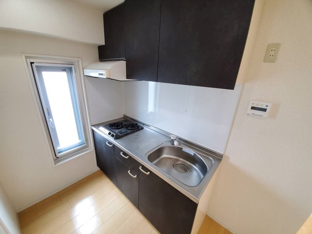 ツインハイツ キッチン