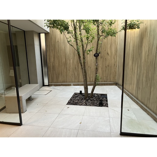 LaSante桜新町0204号室 部屋その他