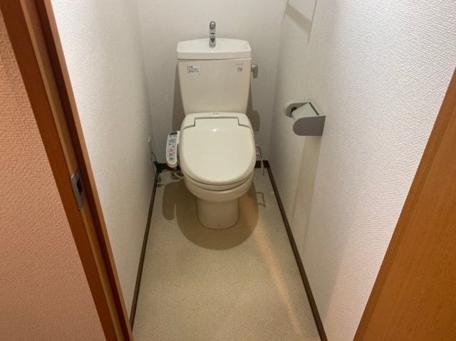 ヴェルト日本橋Ⅲ304号室 ※過去退去時のお写真です