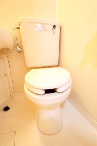 コスモスハイツ1階 部屋その他