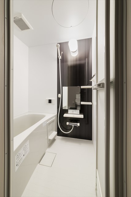 フィネスト お風呂