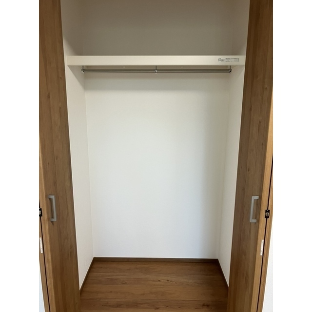 グランソフィア上福岡201号室 内観