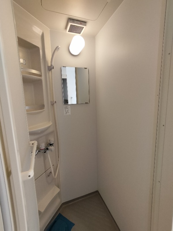 フェリスウインク お風呂