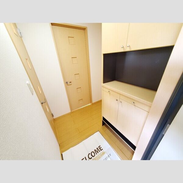 ウィスタリア　C105号室 【参考画像】反転タイプ301の画像です