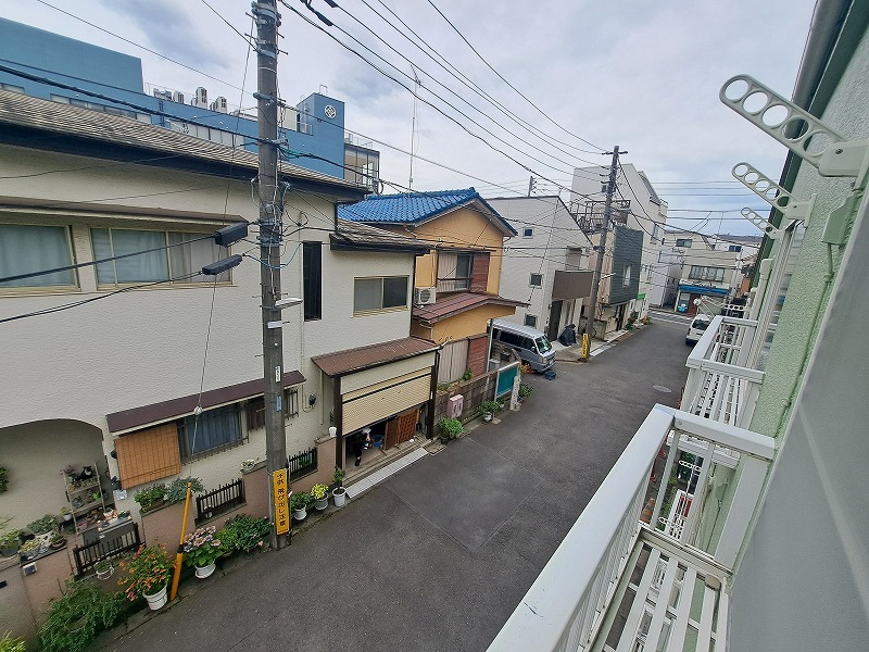 リッチハウス2階 部屋その他