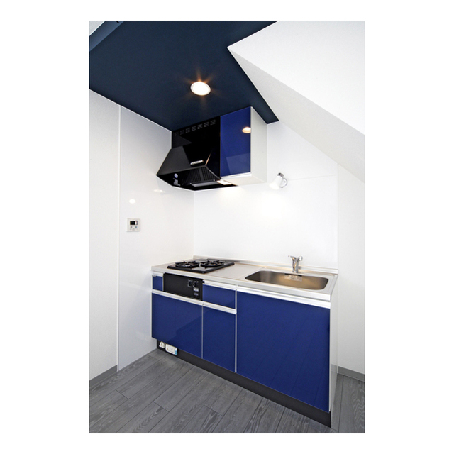 テアトル綾103号室 キッチン