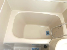 セフィール程久保105号室 お風呂