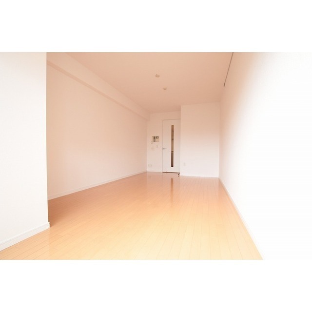 ジョイシティ蔵前 リビング