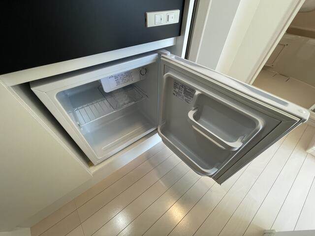 ゼネラルハイツ平井Ⅱ3階 部屋設備