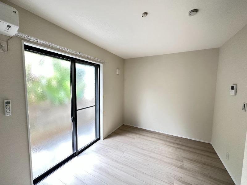 カーサ高柳1階 部屋その他