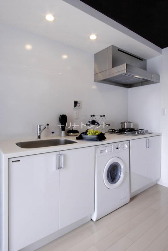 カスタリア菊川7階 室内参考写真（Hタイプ/モデルルーム）