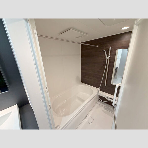 ドムスクレスト中町 お風呂