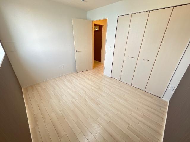 （仮称）柳島アパートＡ棟新築計画203号室 室内（イメージ）