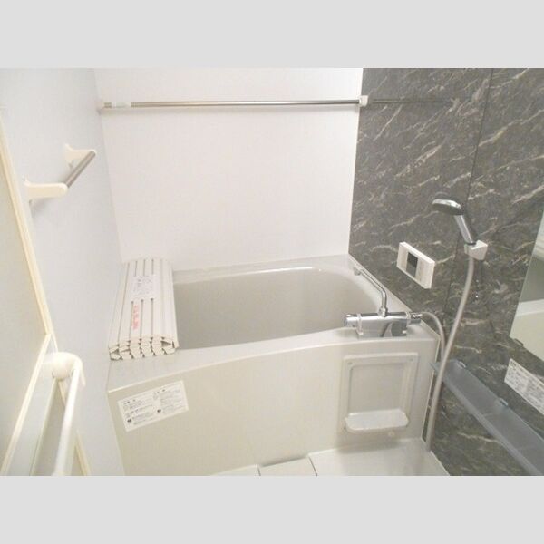 カーサ アパラギ 浴室