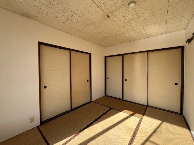 シーサイドハウス秋本2階 部屋その他