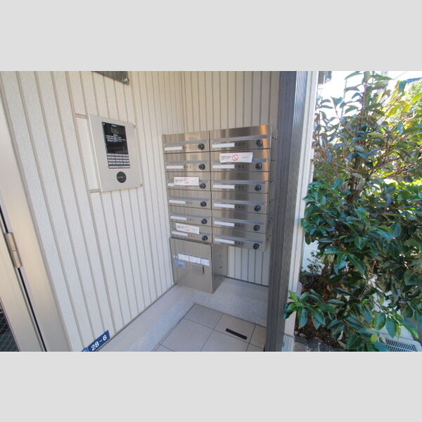 エスポワール'17 周辺