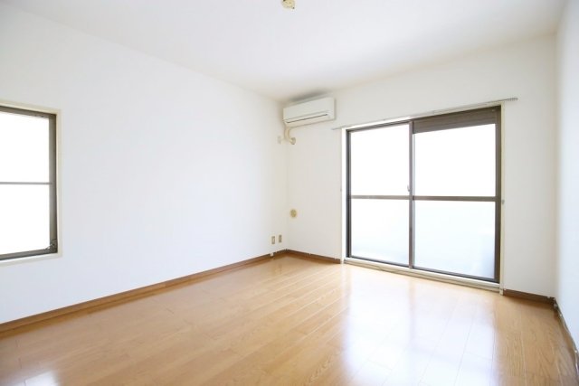 ハイタウン駒沢公園2階 部屋その他