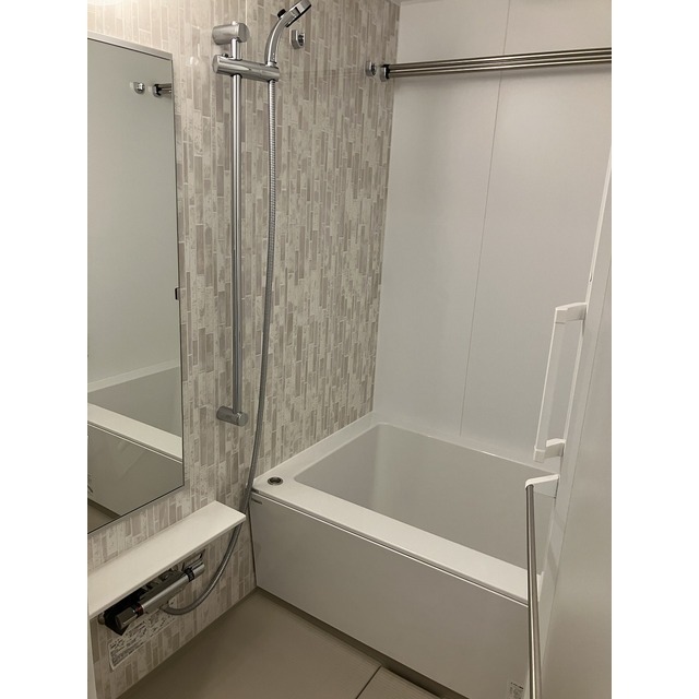 ザ・パークハビオ荏原中延プレイス1402号室 同建物別部屋の参考画像