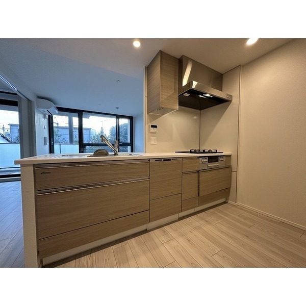 ザ・ケンジントン・レジデンス上池台0202号室 部屋その他