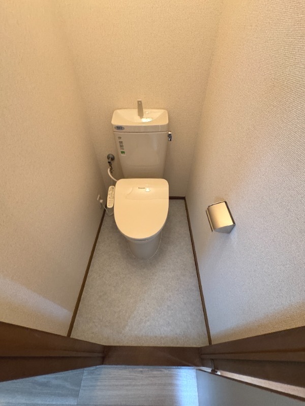 クロノス花小金井1階 部屋その他