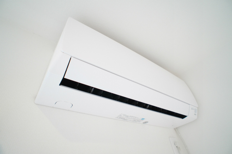 リブリ・めじろ2階 部屋設備